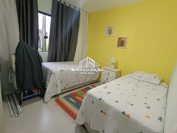 Imagem Casa com 2 Quartos à Venda, 49 m² em Monções - Matinhos