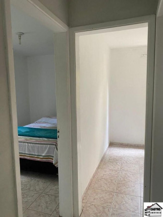 Imagem Apartamento com 2 Quartos à Venda, 48 m² em Vila Carmosina - São Paulo Imagem Apartamento com 2 Quartos à Venda, 48 m² em Vila Carmosina - São Paulo