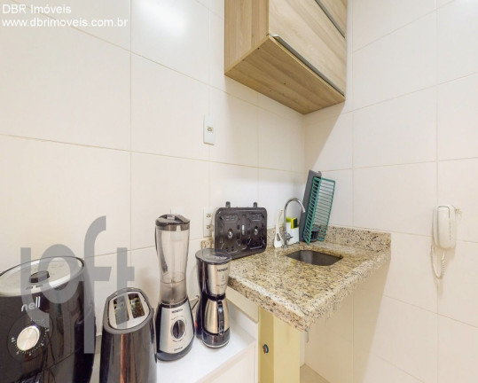 Imagem Apartamento com 1 Quarto à Venda, 43 m² em Tatuapé - Sao Paulo Imagem Apartamento com 1 Quarto à Venda, 43 m² em Tatuapé - Sao Paulo