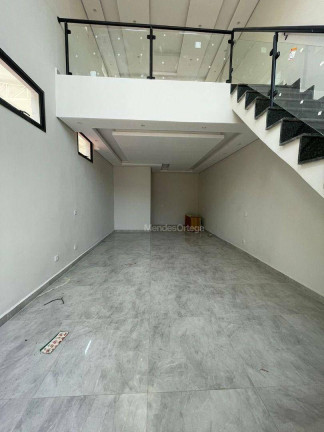 Imagem Sala Comercial para Alugar, 64 m² em Centro - Sorocaba