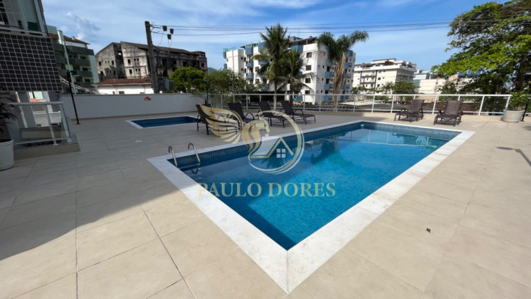 Imagem Cobertura com 2 Quartos à Venda, 186 m² em Praia Grande - Ubatuba
