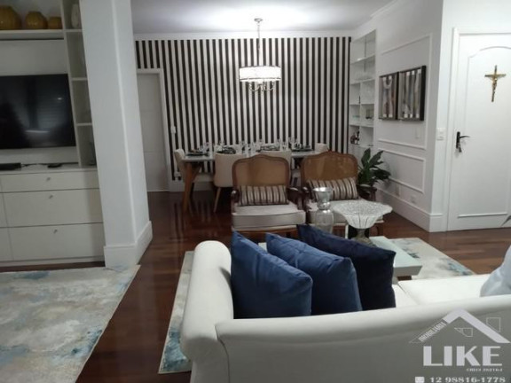 Imagem Imóvel com 4 Quartos à Venda, 130 m² em Vila Adyana - São José Dos Campos