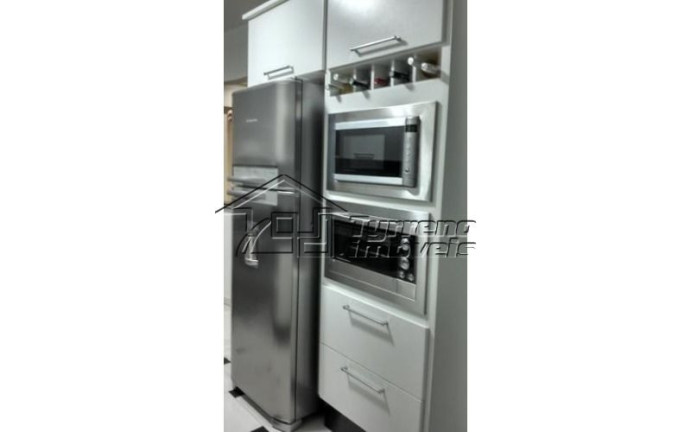 Imagem Apartamento com 3 Quartos à Venda, 100 m² em Jardim Esplanada - São José Dos Campos Imagem Apartamento com 3 Quartos à Venda, 100 m² em Jardim Esplanada - São José Dos Campos