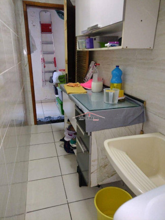 Imagem Casa com 3 Quartos à Venda, 95 m² em Tude Bastos (sítio Do Campo) - Praia Grande