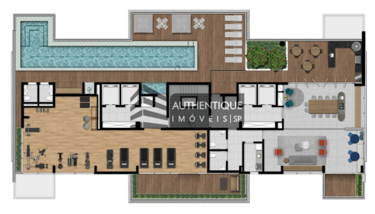 Imagem Apartamento com 2 Quartos à Venda, 74 m² em Vila Clementino - São Paulo Imagem Apartamento com 2 Quartos à Venda, 74 m² em Vila Clementino - São Paulo