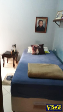 Imagem Casa com 2 Quartos à Venda, 98 m² em Centro - Jacareí