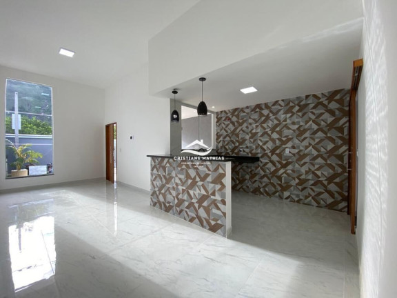 Imagem Casa com 3 Quartos à Venda, 131 m² em Barroco (itaipuaçu) - Maricá Imagem Casa com 3 Quartos à Venda, 131 m² em Barroco (itaipuaçu) - Maricá