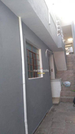 Imagem Casa com 2 Quartos à Venda, 100 m² em Parque Capuava - Santo André Imagem Casa com 2 Quartos à Venda, 100 m² em Parque Capuava - Santo André