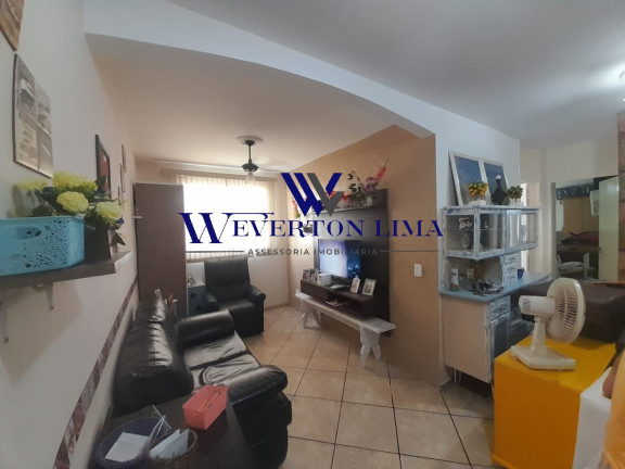 Imagem Apartamento com 2 Quartos à Venda, 64 m² em Jardim Califórnia - Indaiatuba Imagem Apartamento com 2 Quartos à Venda, 64 m² em Jardim Califórnia - Indaiatuba