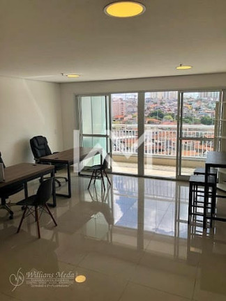 Imagem Sala Comercial para Alugar, 37 m² em Centro - Guarulhos Imagem Sala Comercial para Alugar, 37 m² em Centro - Guarulhos