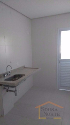 Imagem Cobertura com 2 Quartos à Venda, 118 m² em Vila Guilherme - São Paulo Imagem Cobertura com 2 Quartos à Venda, 118 m² em Vila Guilherme - São Paulo