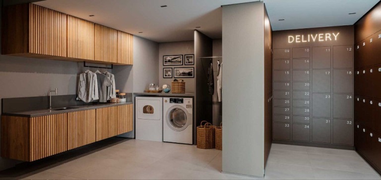 Imagem Imóvel com 2 Quartos à Venda, 209 m² em Itaim Bibi - São Paulo
