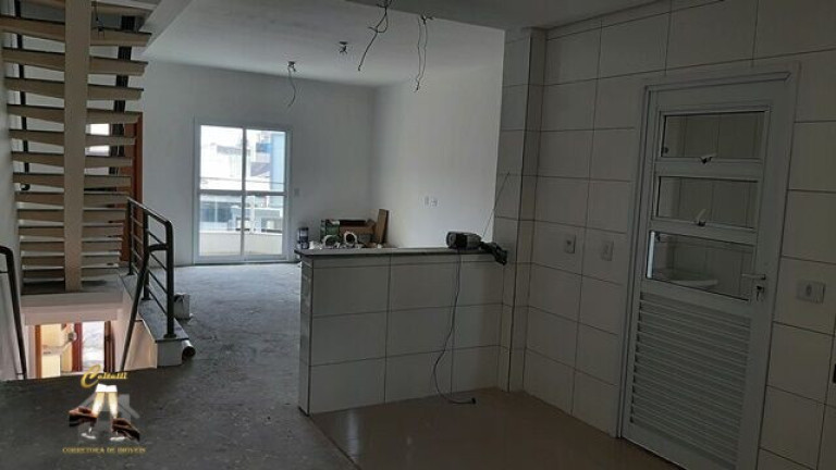 Imagem Sobrado com 3 Quartos à Venda, 173 m² em Paraíso - Santo André