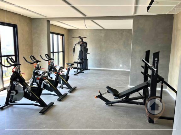 Imagem Apartamento com 1 Quarto à Venda, 30 m² em Pinheiros - São Paulo