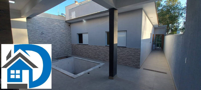 Imagem Casa de Condomínio com 3 Quartos à Venda, 200 m² em Jardim Villagio Milano - Sorocaba Imagem Casa de Condomínio com 3 Quartos à Venda, 200 m² em Jardim Villagio Milano - Sorocaba