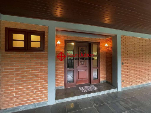 Imagem Casa com 4 Quartos à Venda, 1 m² em Granja Viana - Cotia Imagem Casa com 4 Quartos à Venda, 1 m² em Granja Viana - Cotia