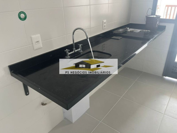 Imagem Apartamento com 3 Quartos à Venda, 131 m² em Vila Gumercindo - São Paulo