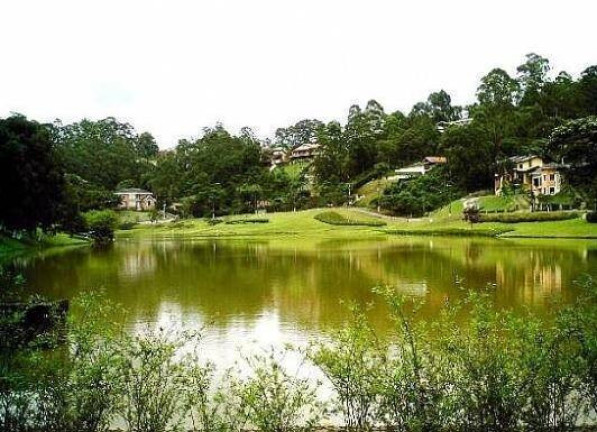 Imagem Terreno em Condomínio à Venda, 501 m² em Capital Ville - Cajamar Imagem Terreno em Condomínio à Venda, 501 m² em Capital Ville - Cajamar