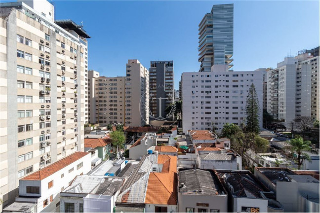 Imagem Sala Comercial à Venda, 62 m² em Jardim Paulista - São Paulo