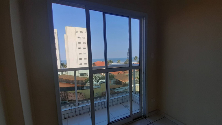 Imagem Apartamento com 2 Quartos à Venda, 62 m² em Oceanópolis - Mongaguá
