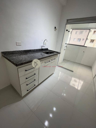 Imagem Apartamento com 2 Quartos à Venda, 59 m² em Tamboré - Barueri Imagem Apartamento com 2 Quartos à Venda, 59 m² em Tamboré - Barueri