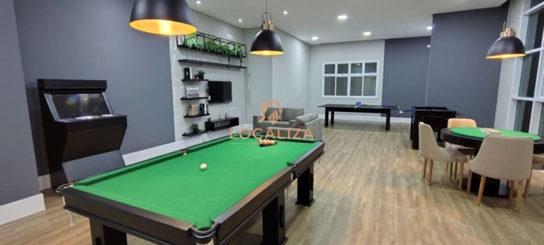Imagem Apartamento com 2 Quartos à Venda, 72 m² em Jardim Pereira Do Amparo - Jacareí