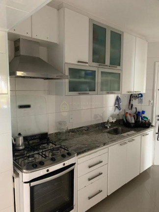 Imagem Apartamento com 3 Quartos à Venda, 127 m² em Alphaville Industrial - Barueri