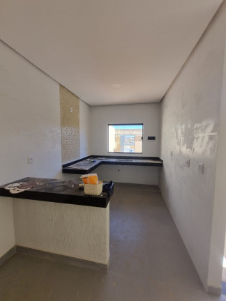 Imagem Casa com 2 Quartos à Venda, 50 m² em Jardim Olímpico - Montes Claros