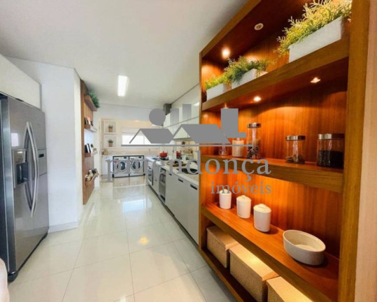 Imagem Apartamento com 4 Quartos à Venda, 244 m² em água Branca - São Paulo