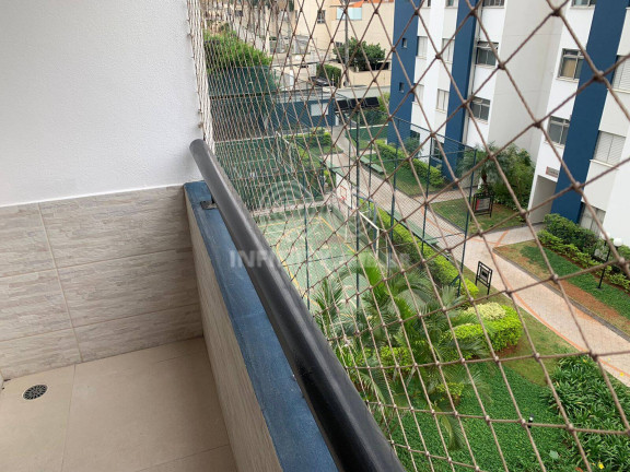 Imagem Apartamento com 2 Quartos à Venda, 56 m² em Jardim Anália Franco - São Paulo
