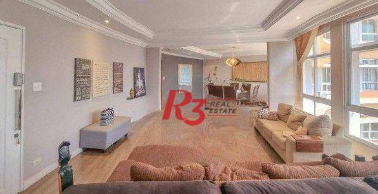 Imagem Apartamento com 3 Quartos à Venda, 240 m² em Ponta Da Praia - Santos Imagem Apartamento com 3 Quartos à Venda, 240 m² em Ponta Da Praia - Santos