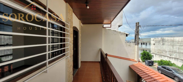 Imagem Casa com 3 Quartos à Venda, em Vila Barão - Sorocaba Imagem Casa com 3 Quartos à Venda, em Vila Barão - Sorocaba