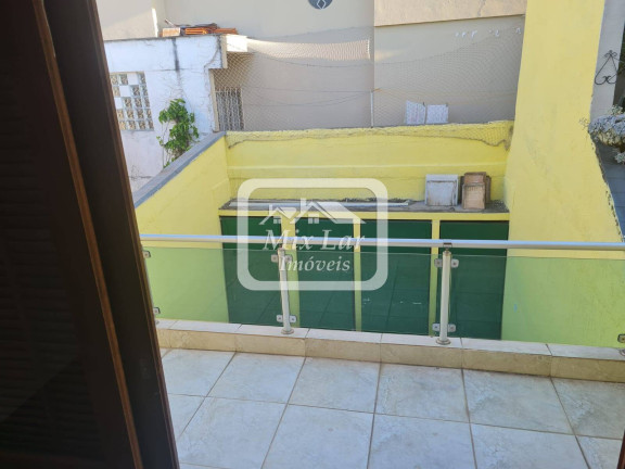 Imagem Sobrado com 3 Quartos à Venda, 230 m² em Bela Vista - Osasco Imagem Sobrado com 3 Quartos à Venda, 230 m² em Bela Vista - Osasco