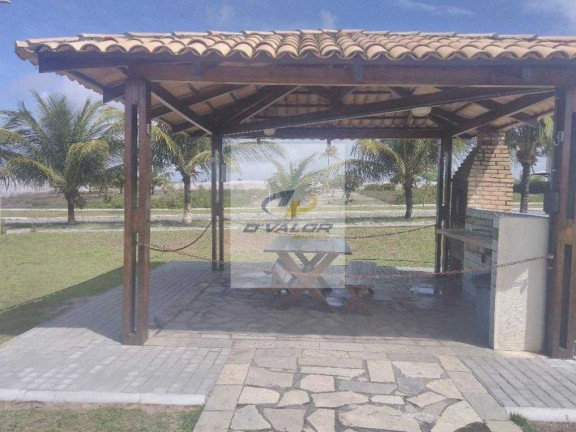 Terreno à Venda, 1.000 m² em Carapibus - Conde