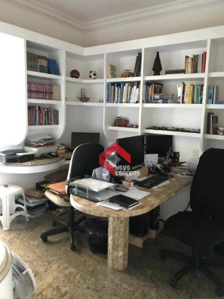 Imagem Apartamento com 4 Quartos à Venda, 340 m² em Aldeota - Fortaleza