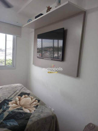 Imagem Apartamento com 2 Quartos à Venda, 56 m² em Cerâmica - São Caetano Do Sul Imagem Apartamento com 2 Quartos à Venda, 56 m² em Cerâmica - São Caetano Do Sul