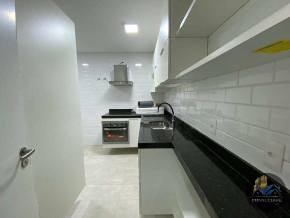 Imagem Casa com 3 Quartos à Venda, 142 m² em Gonzaga - Santos