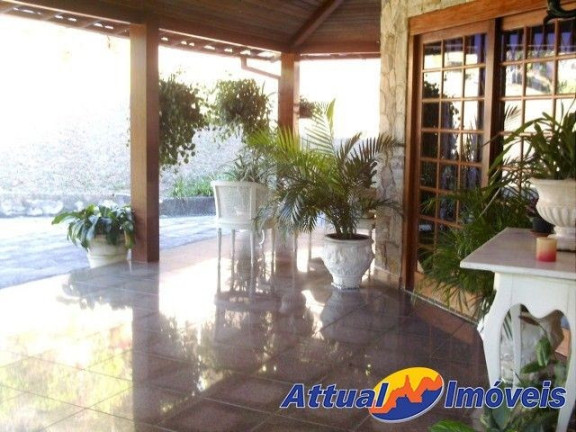 Casa com 4 Quartos à Venda, 300 m² em Posse - Teresópolis