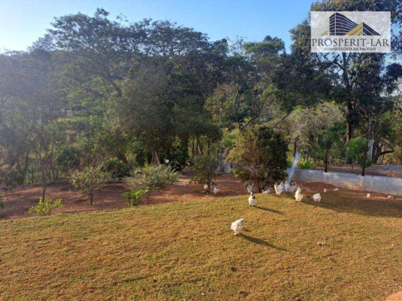 Imagem Casa com 3 Quartos à Venda, 218 m² em Jardim Maracanã - Atibaia