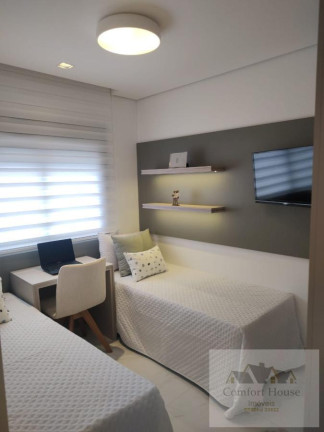 Imagem Apartamento com 3 Quartos à Venda, 75 m² em Fundação - São Caetano Do Sul