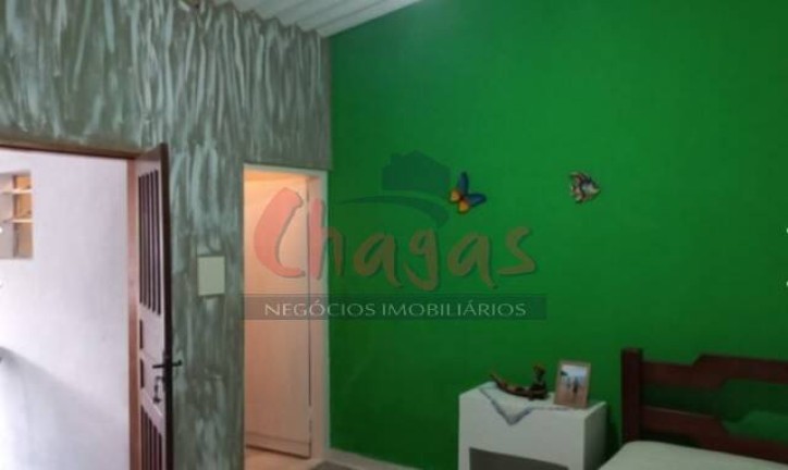 Imagem Casa com 2 Quartos à Venda, 120 m² em Perequê Mirim - Caraguatatuba