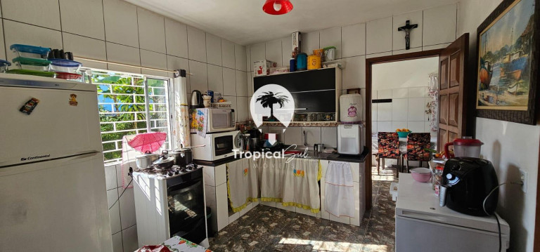 Imagem Casa com 4 Quartos à Venda, 200 m² em Shangri-lá - Pontal Do Parana Imagem Casa com 4 Quartos à Venda, 200 m² em Shangri-lá - Pontal Do Parana