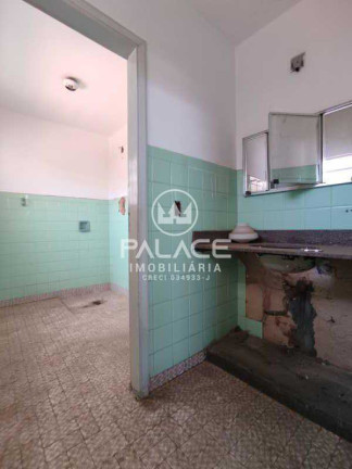 Imagem Casa com 4 Quartos para Alugar, 215 m² em Centro - Piracicaba Imagem Casa com 4 Quartos para Alugar, 215 m² em Centro - Piracicaba