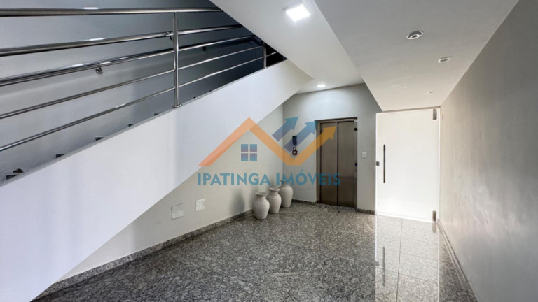 Imagem Apartamento com 3 Quartos à Venda, 95 m² em Bom Retiro - Ipatinga Imagem Apartamento com 3 Quartos à Venda, 95 m² em Bom Retiro - Ipatinga