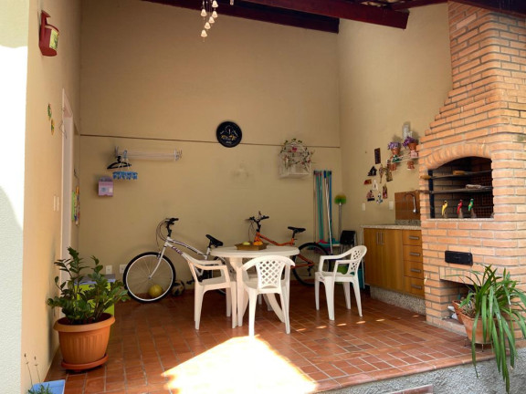 Imagem Sobrado com 3 Quartos à Venda, 150 m² em Parque Campolim - Sorocaba Imagem Sobrado com 3 Quartos à Venda, 150 m² em Parque Campolim - Sorocaba