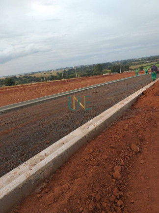 Imagem Terreno à Venda, 126 m² em Residencial Campo Florido - Campinas Imagem Terreno à Venda, 126 m² em Residencial Campo Florido - Campinas