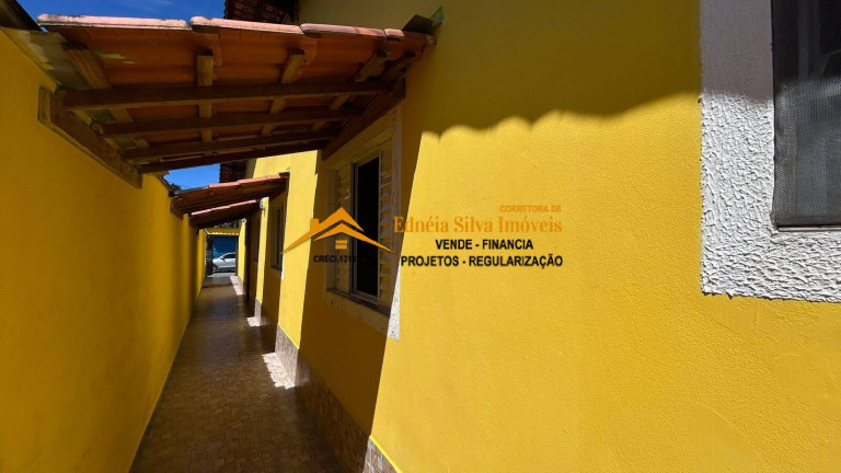 Imagem Casa com 2 Quartos à Venda, 140 m² em Agenor De Campos - Mongaguá Imagem Casa com 2 Quartos à Venda, 140 m² em Agenor De Campos - Mongaguá
