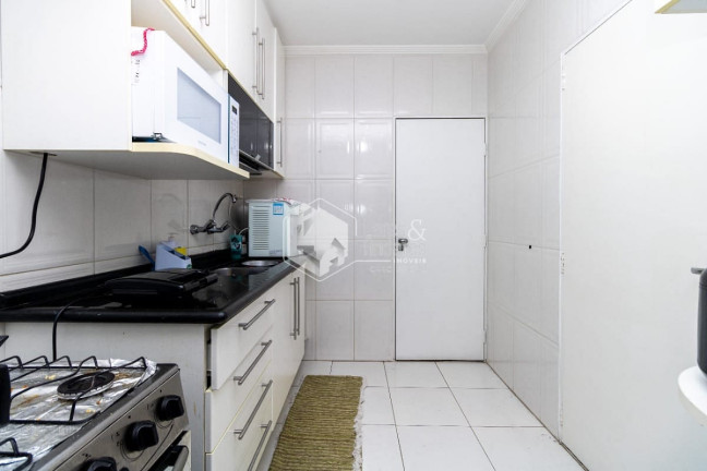 Imagem Apartamento com 2 Quartos à Venda, 69 m² em Vila Olímpia - São Paulo