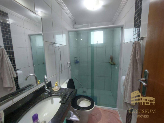 Imagem Apartamento com 2 Quartos à Venda, 92 m² em Caiçara - Praia Grande