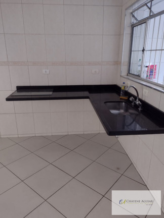 Imagem Casa com 2 Quartos para Alugar, 67 m² em Santana - São Paulo